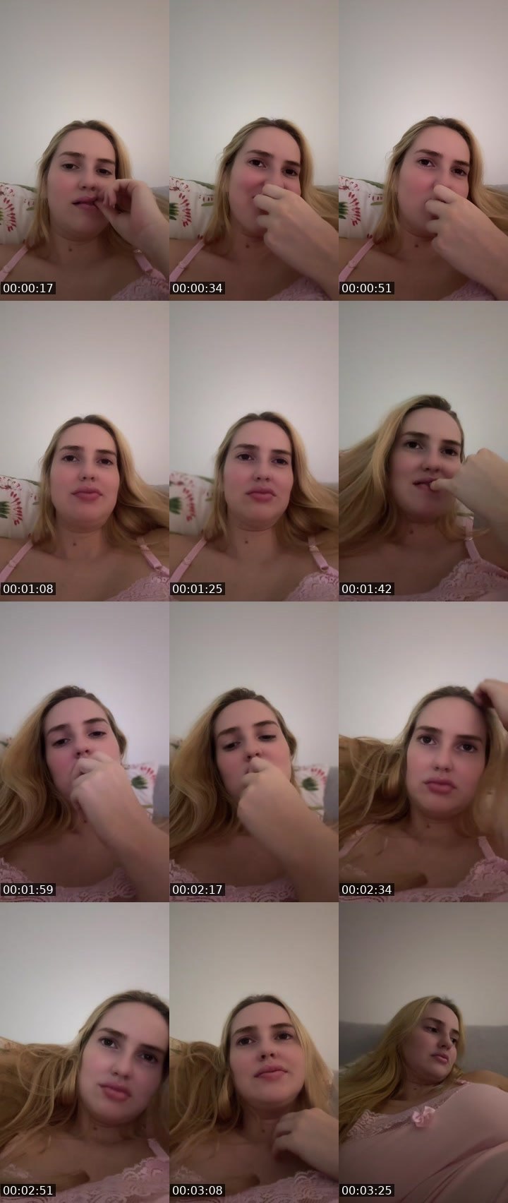Bigo live: Barbiezinha 🤎 by @e.lla