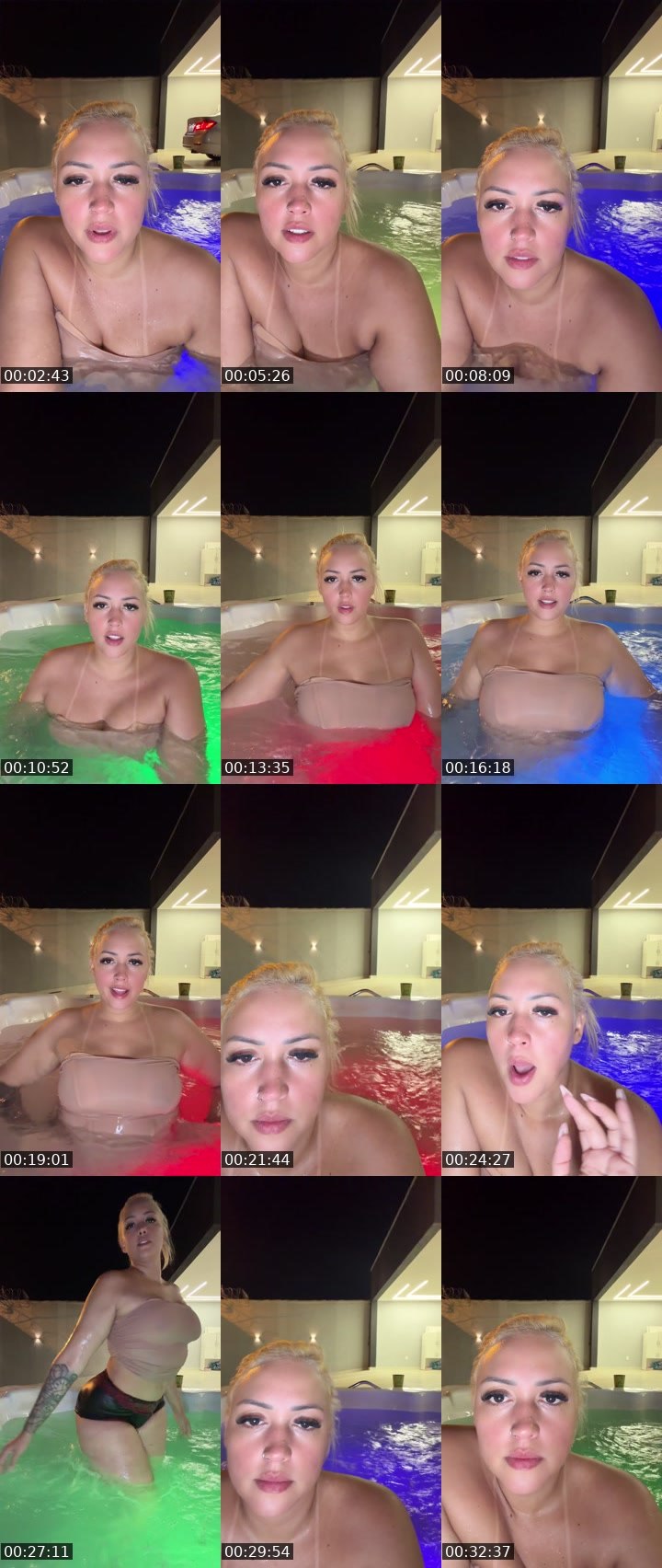 Bigo live: Hi baby by @rzdjroberta