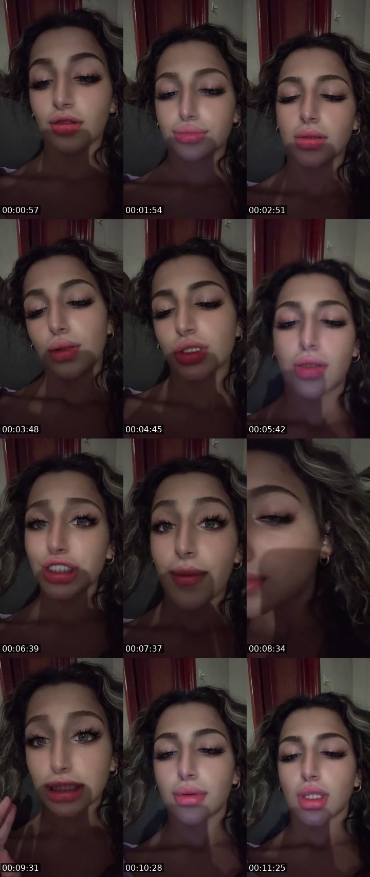 Bigo live: * by @098d987