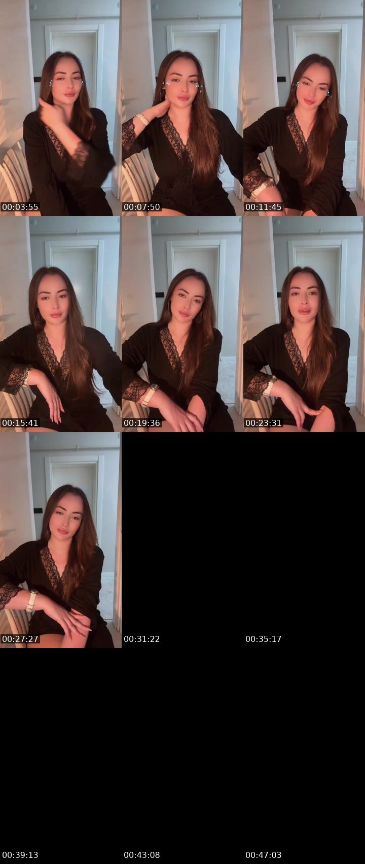 Bigo live: #charmer ✨🌙 by @adelinna