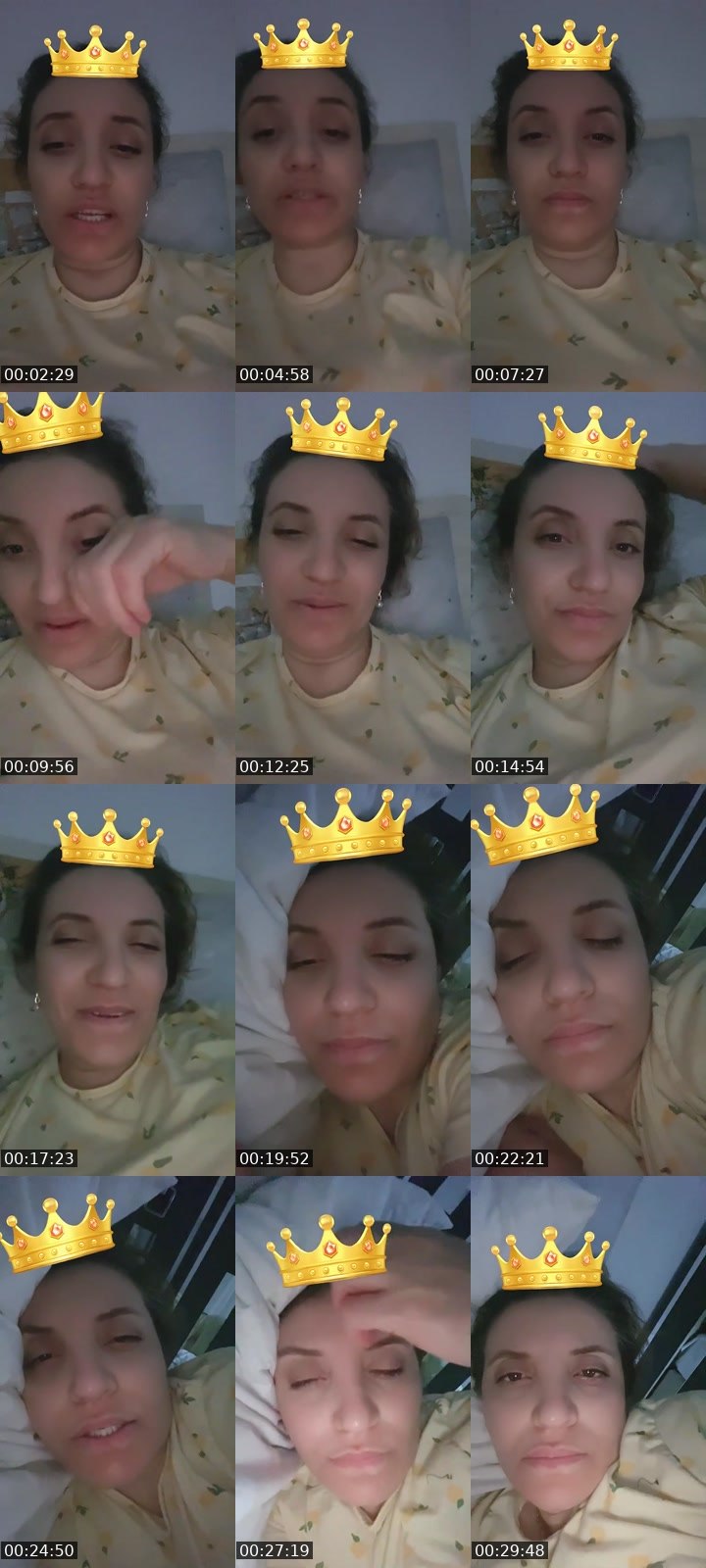 Bigo live: Yargiç yok mu arıyorum by @981502236