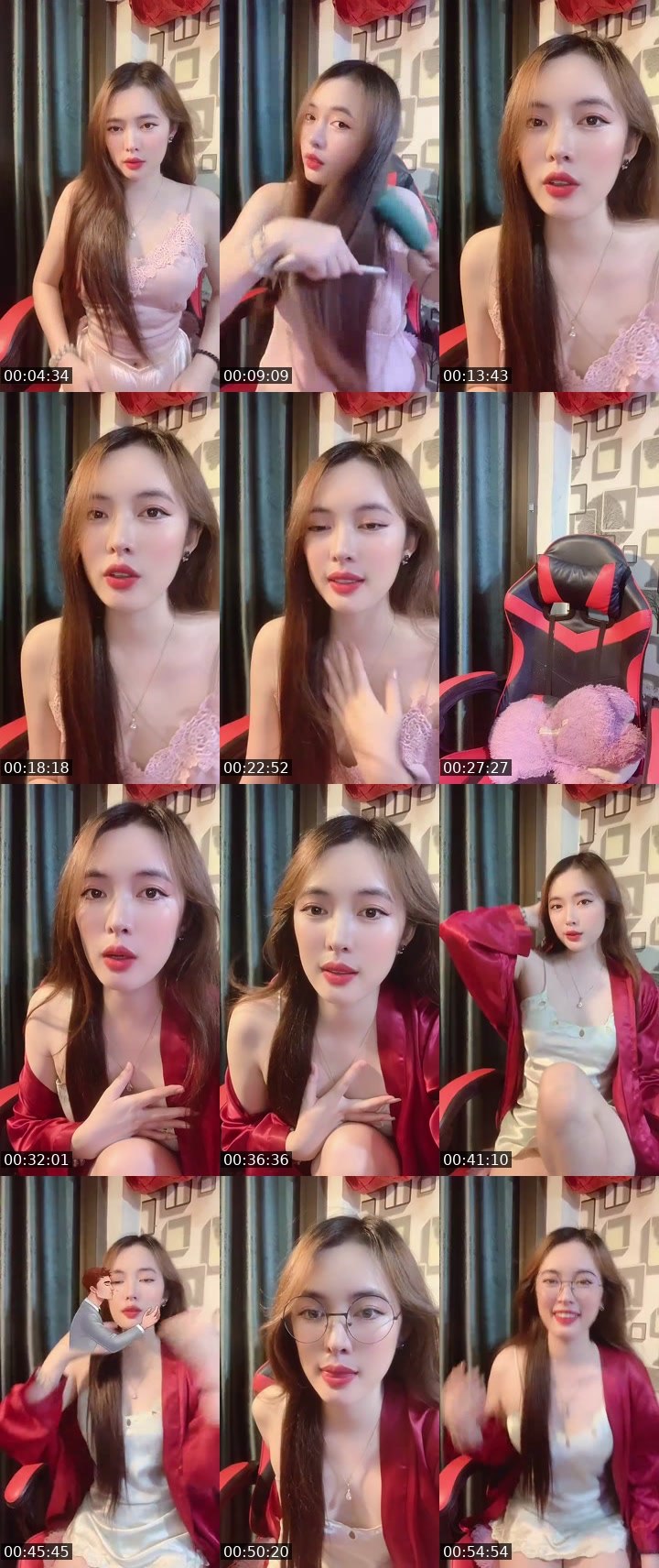 Bigo live: #Cutey ถ้าเหงาก็มาคุยกับหนูสิ by @966938803