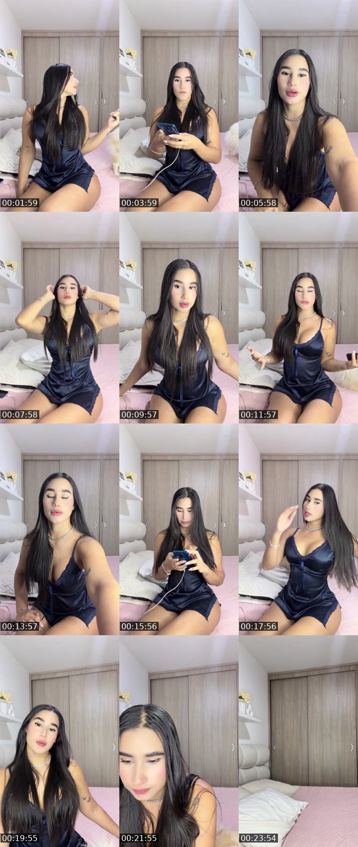 Bigo live: Ven papasito 🎁New by @he_Nasly23