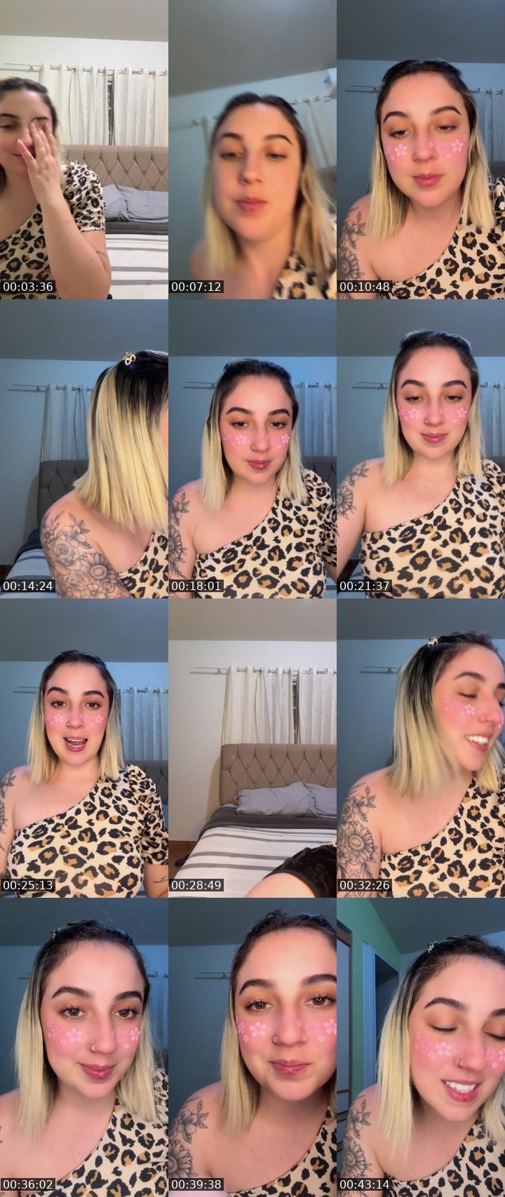 Bigo live: #Beauty Oii sejam bem vindos !!! by @esthesol