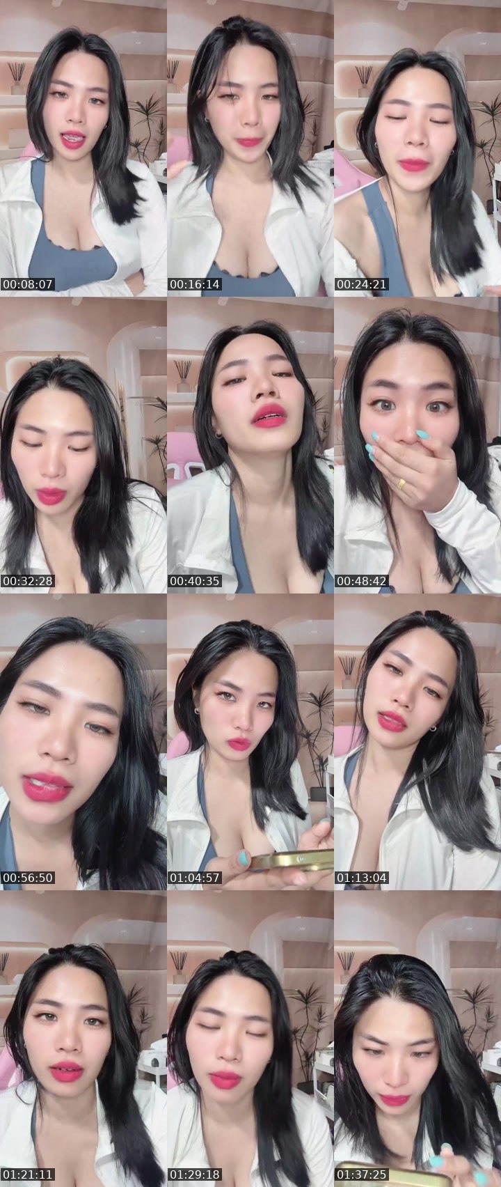 Bigo live: มาแล้ววววว💚 by @803453459
