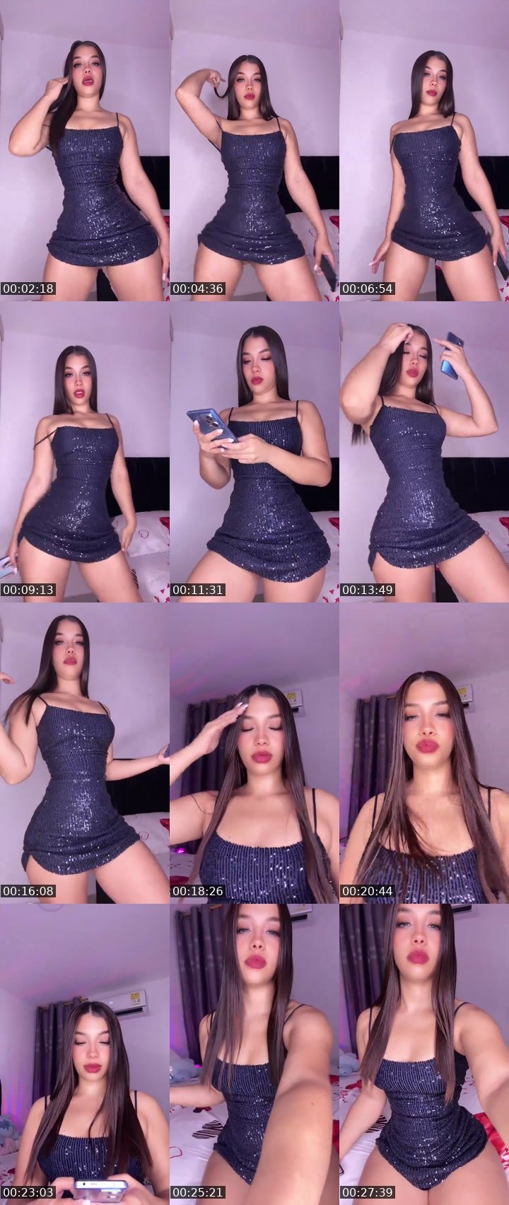 Bigo live: #Beauty Ven, papasito 🎁🔥 by @saryprince