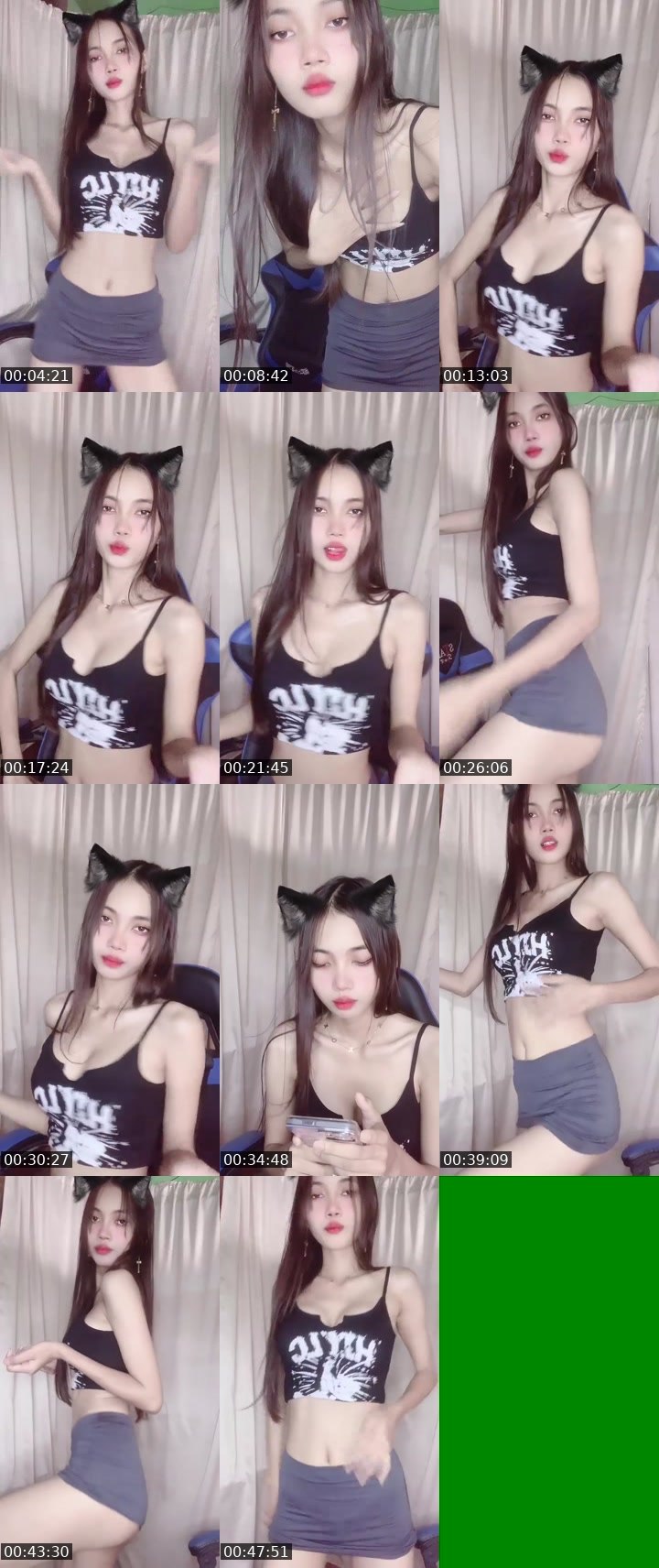 Bigo live: #DJ Fanမရှိလေး by @1110892308