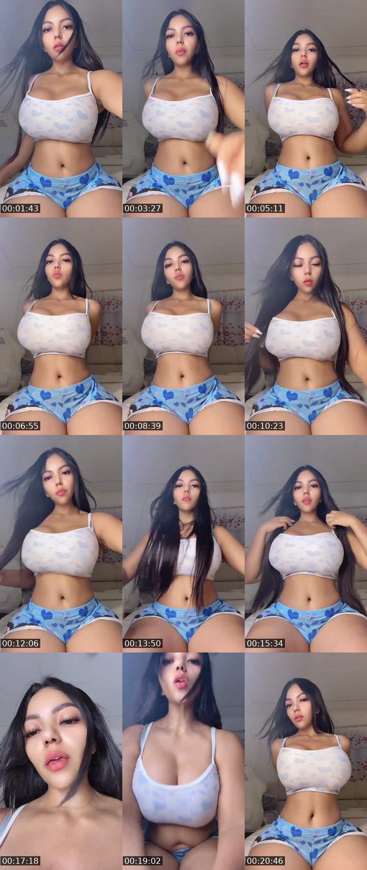 Bigo live: * by @of.adanoir