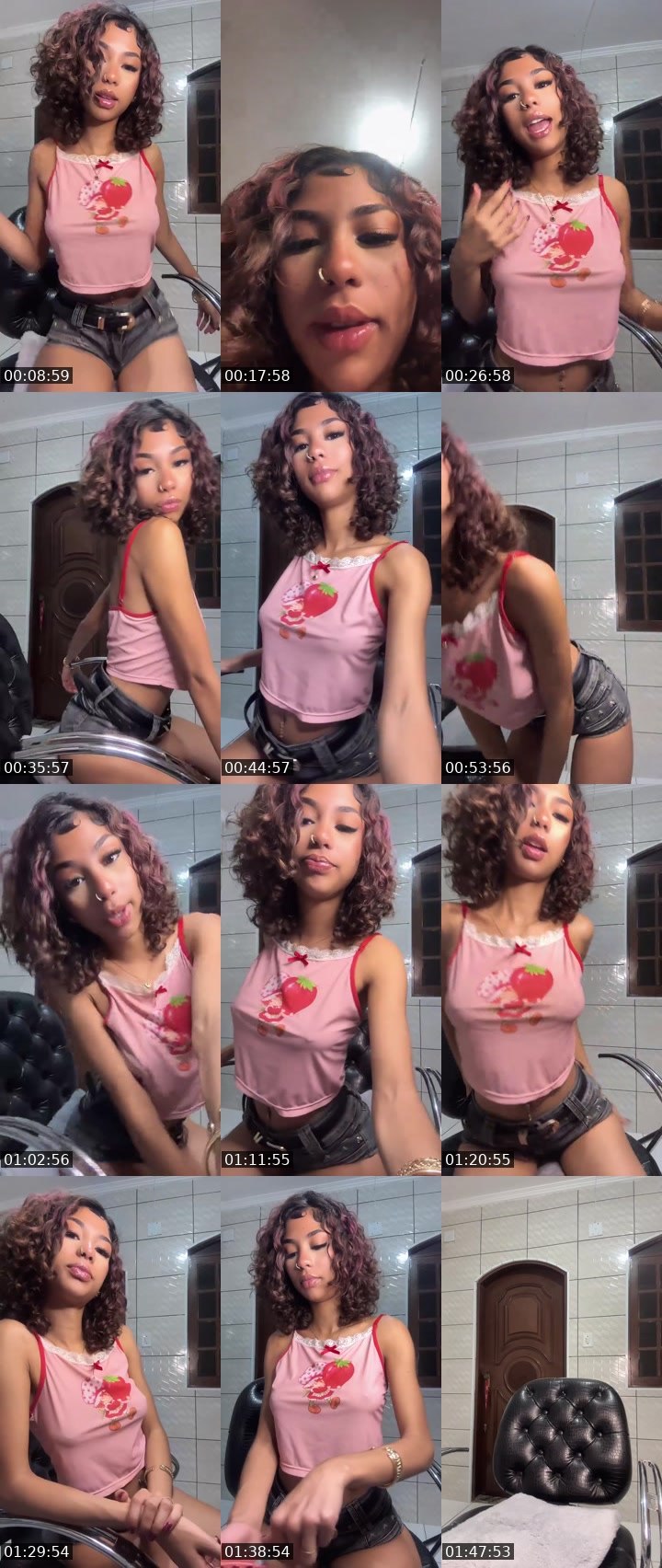 Bigo live: #Beauty Heey by @1083279331