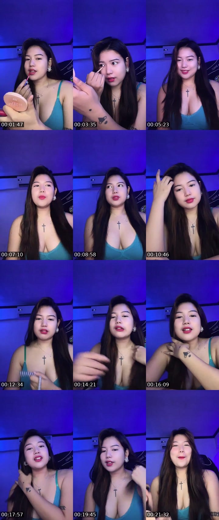 Bigo live: 18K  by @belize13