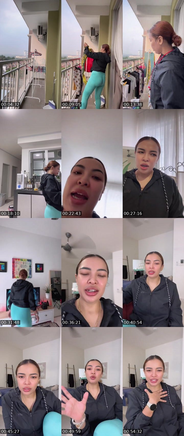 Bigo live: ᥫ᭡ Chill ! 🧸 by @nordiyana69