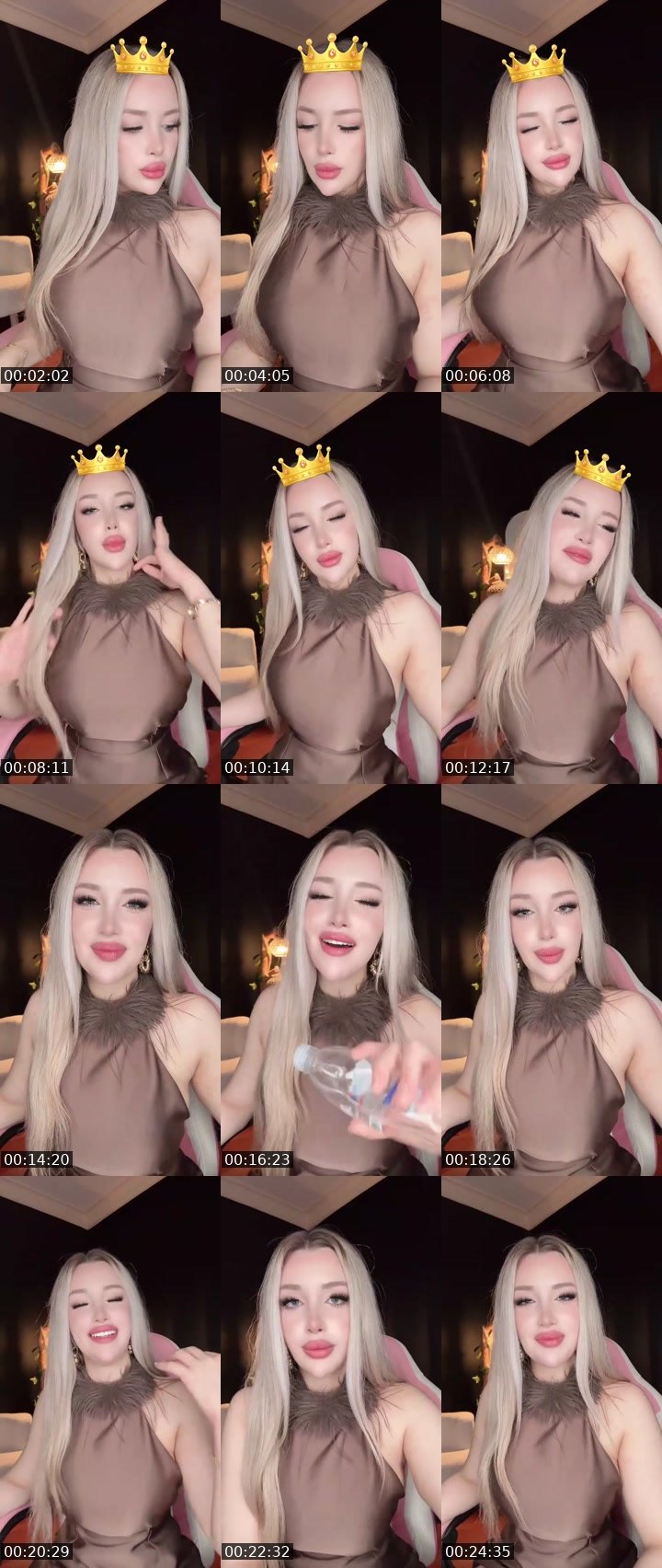 Bigo live: Gelmenn lazımm 🫠❤️ by @lavinia0
