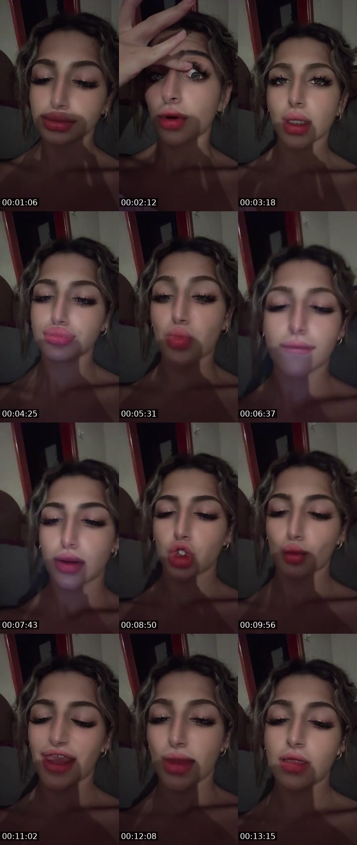 Bigo live: * by @098d987