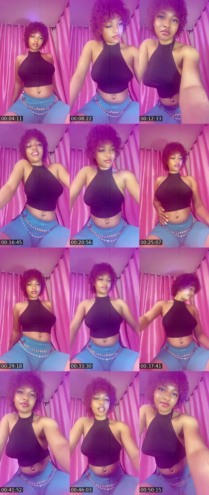 Bigo live: Come here 🫦😋 by @spicyslim