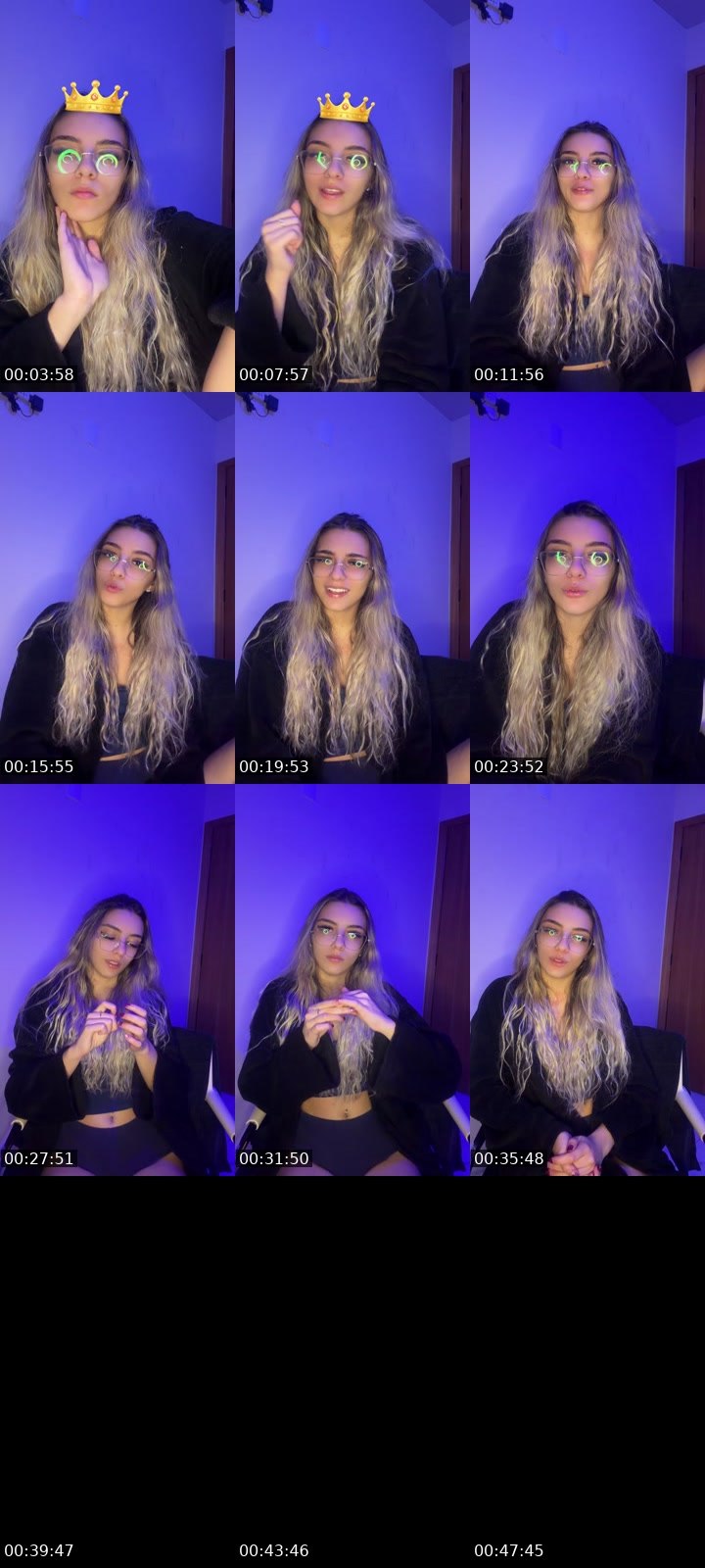 Bigo live: #charmer Help 92k❤️novo mêssss🥹❤️ by @behclain
