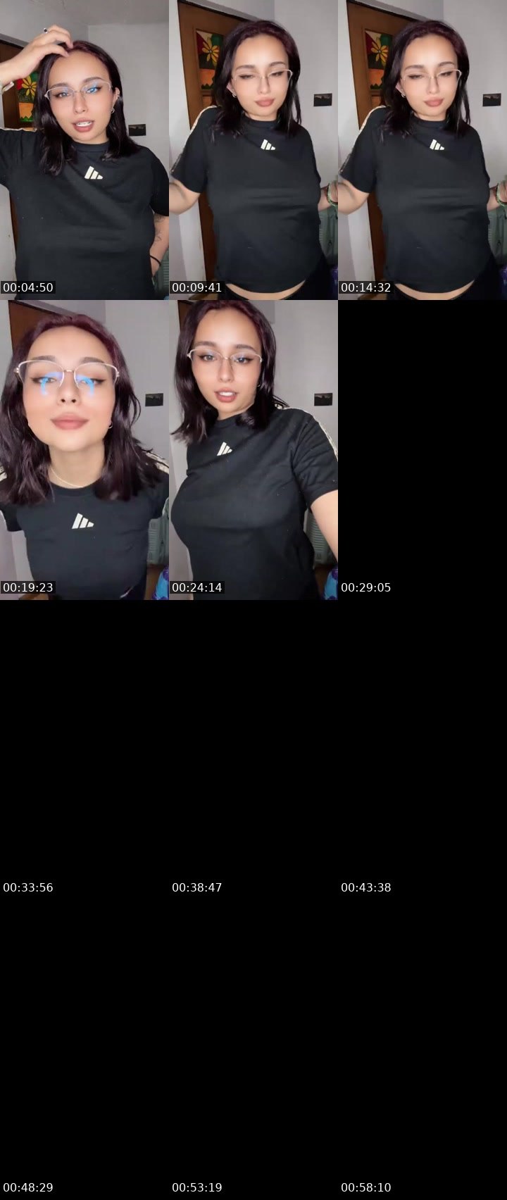 Bigo live: #Beauty Quiero macho by @random.ts