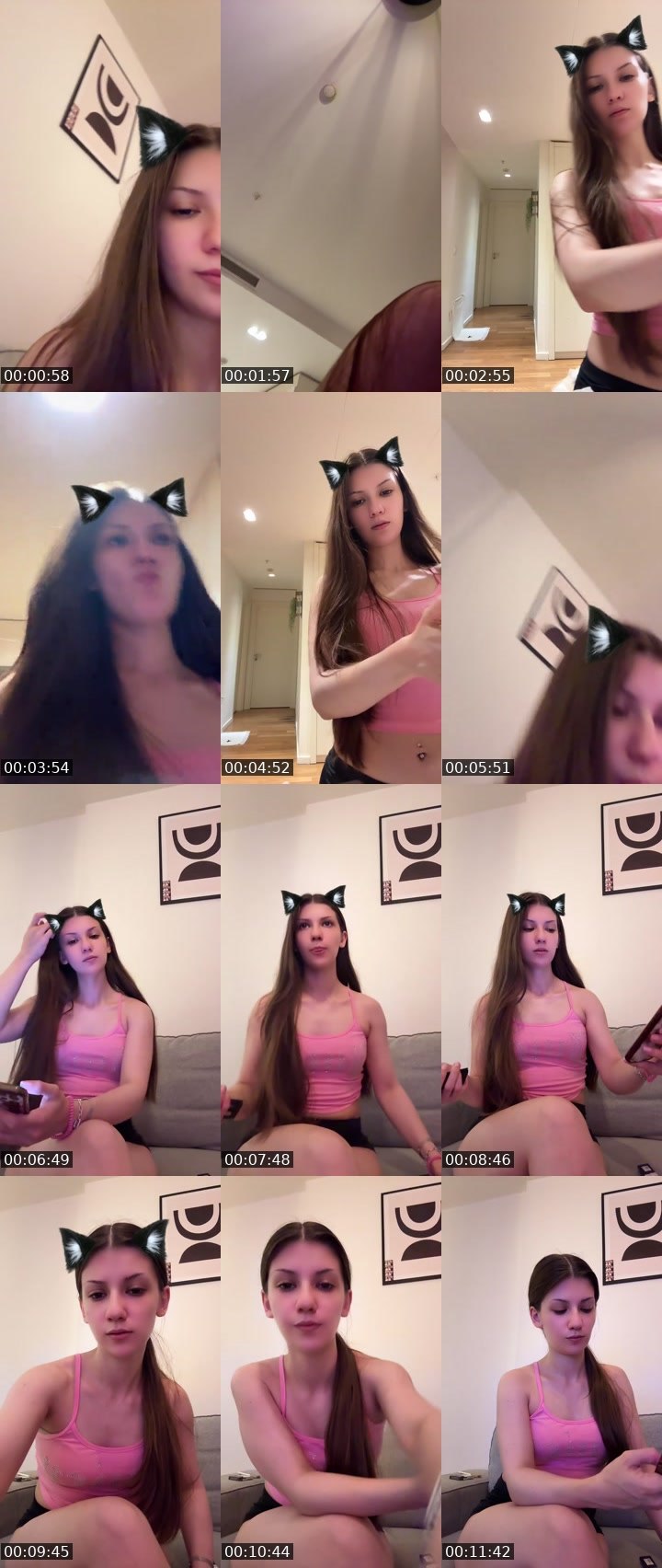 Bigo live: #charmer DANIELA by @9759160d