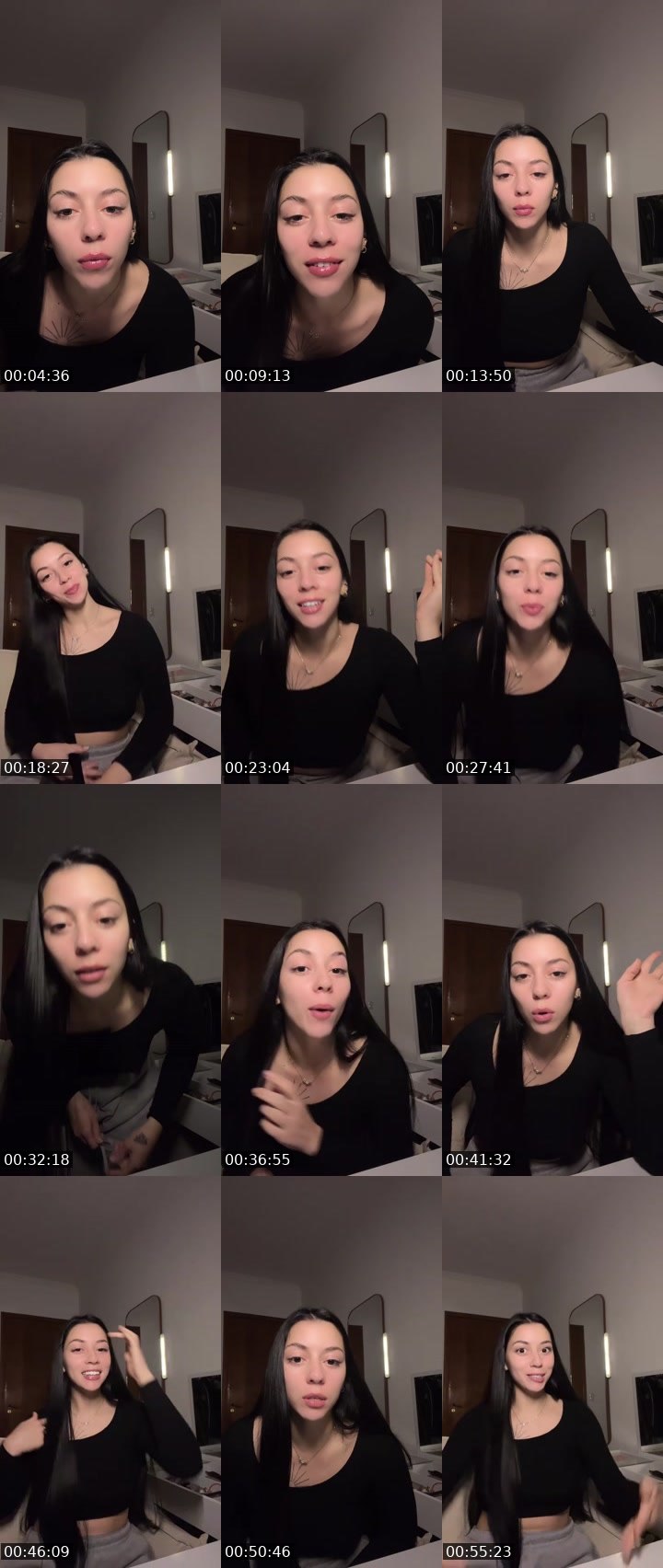 Bigo live: #Beauty Boa noite ✨🪄 by @BruxinhaCosmicaa