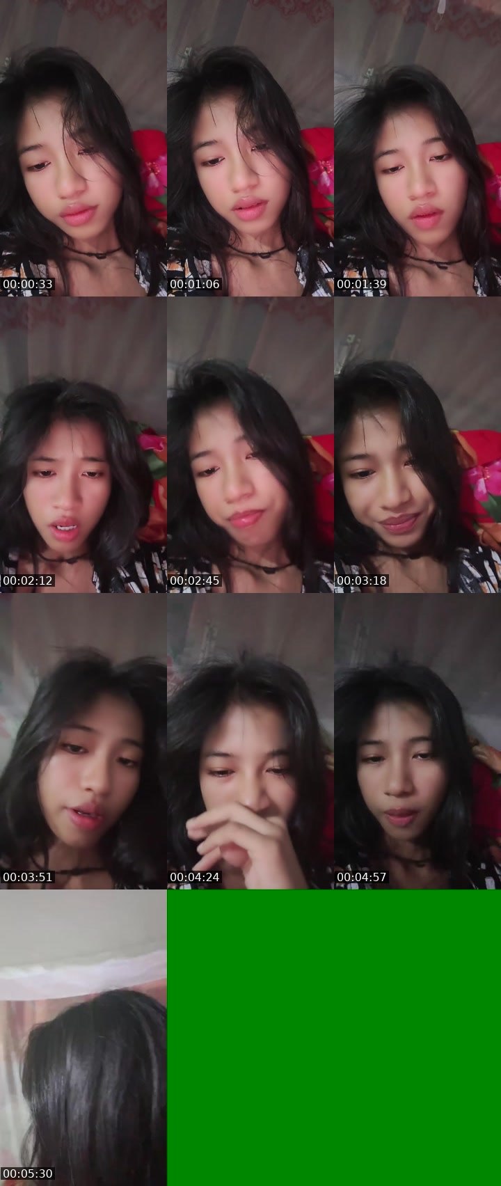 Bigo live: #Cutey 6k target  by @Rosal26