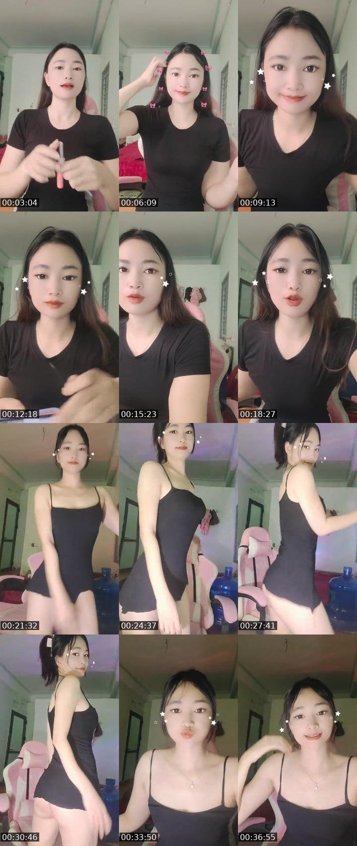 Bigo live: #Dance idol bơ vơ by @ruby12345677