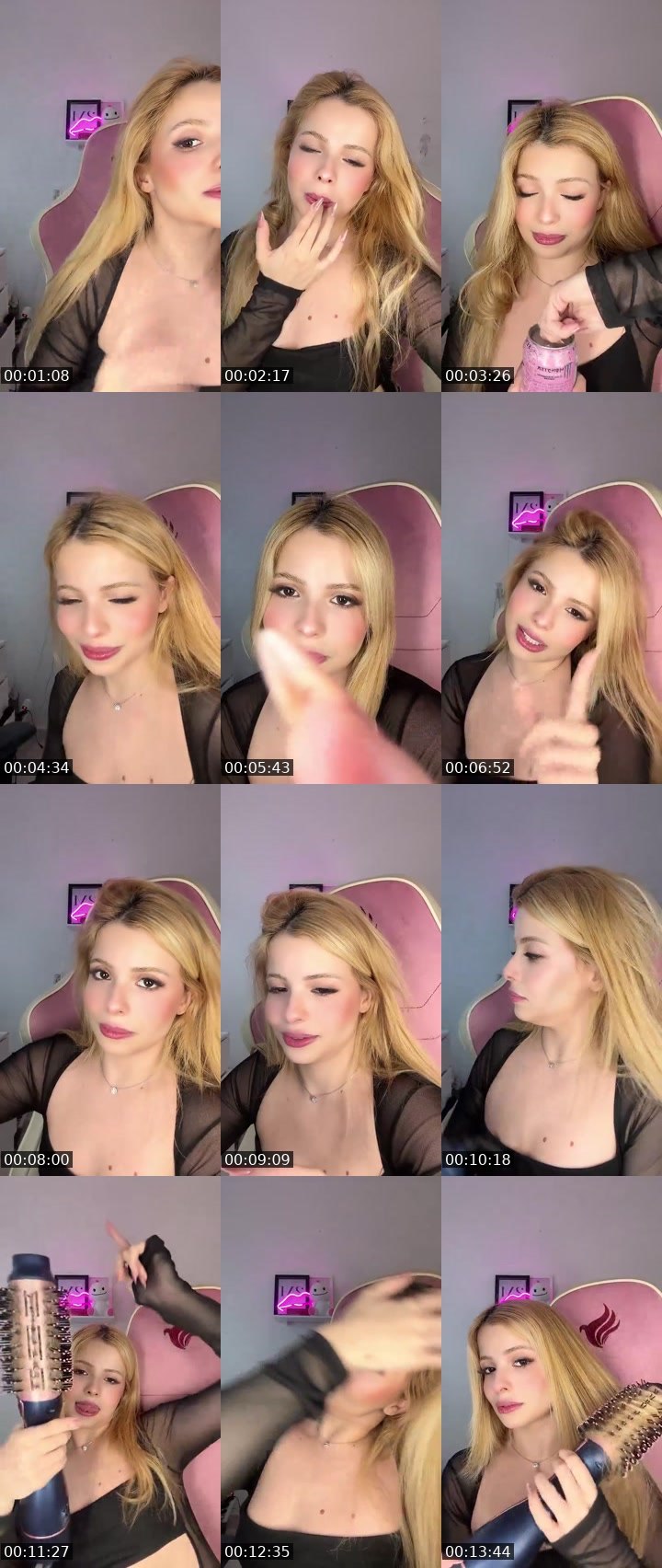 Bigo live: LIVE DO MICKY MOUSE WELCOME by @goldiesun