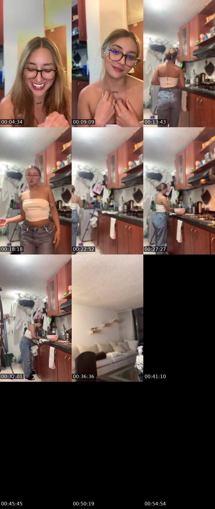 Bigo live: #Beauty Quiero novio by @walkiam