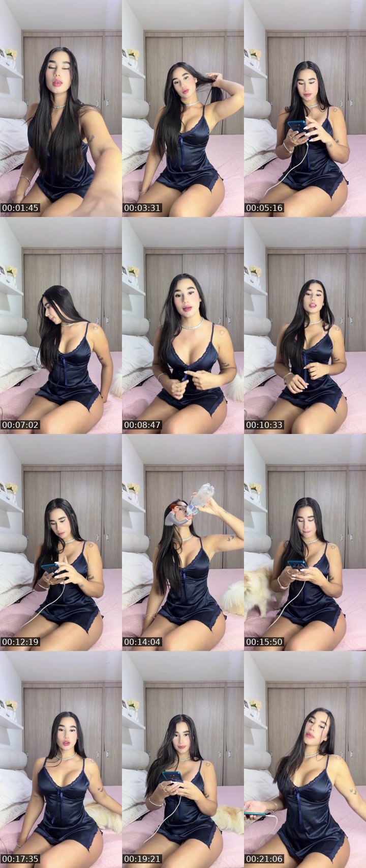 Bigo live: Ven papasito 🎁New by @he_Nasly23