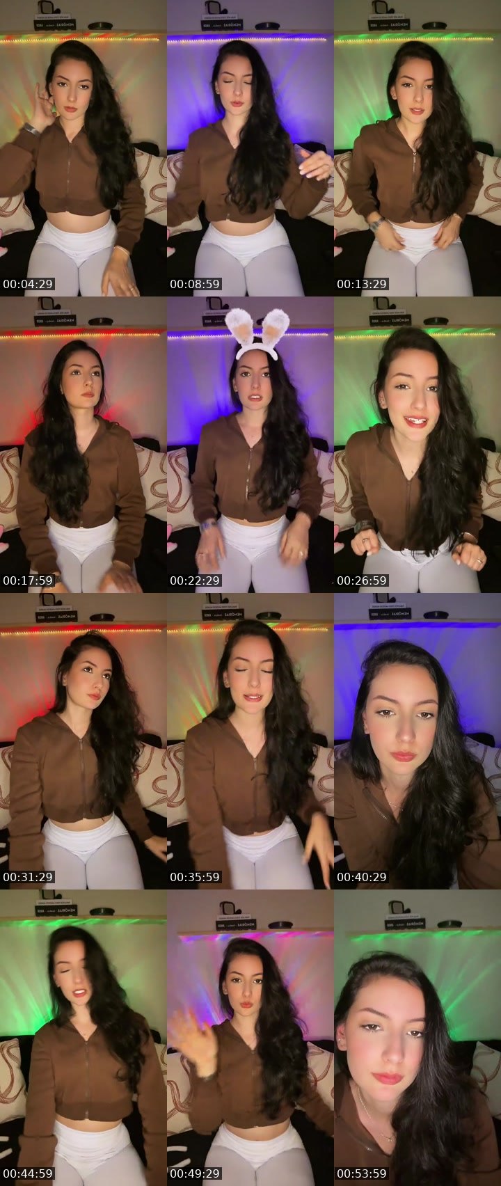 Bigo live: Volteeeei 🩷 by @ledudiss