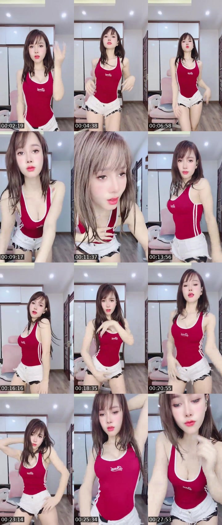 Bigo live: Ở đây có niềm vui 🥰🍀🍀🍀 by @Anna6688