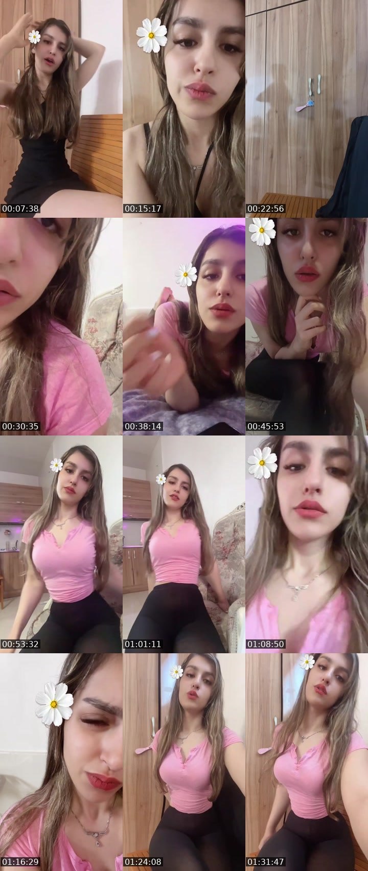 Bigo live: Hello guys by @Feloran