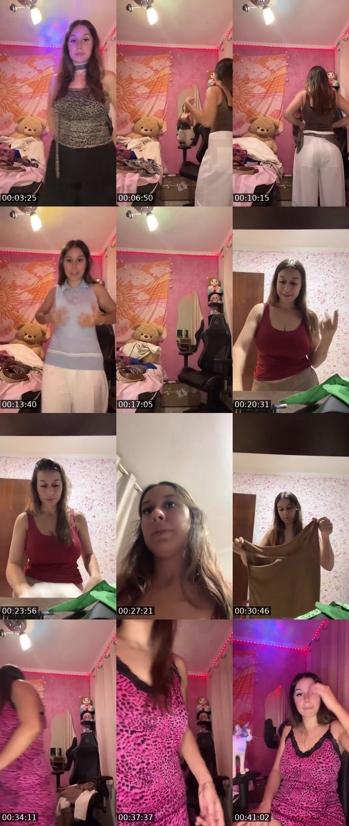 Bigo live: Hey baby ❤️ by @BA.tih