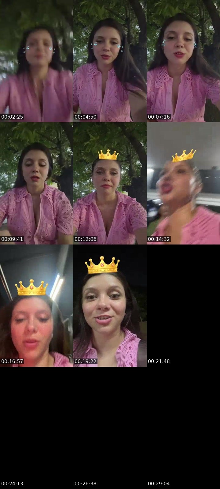 Bigo live: #Beauty Vem conhecer meu veneno?🌚🤏🏼 by @Jakellinda_