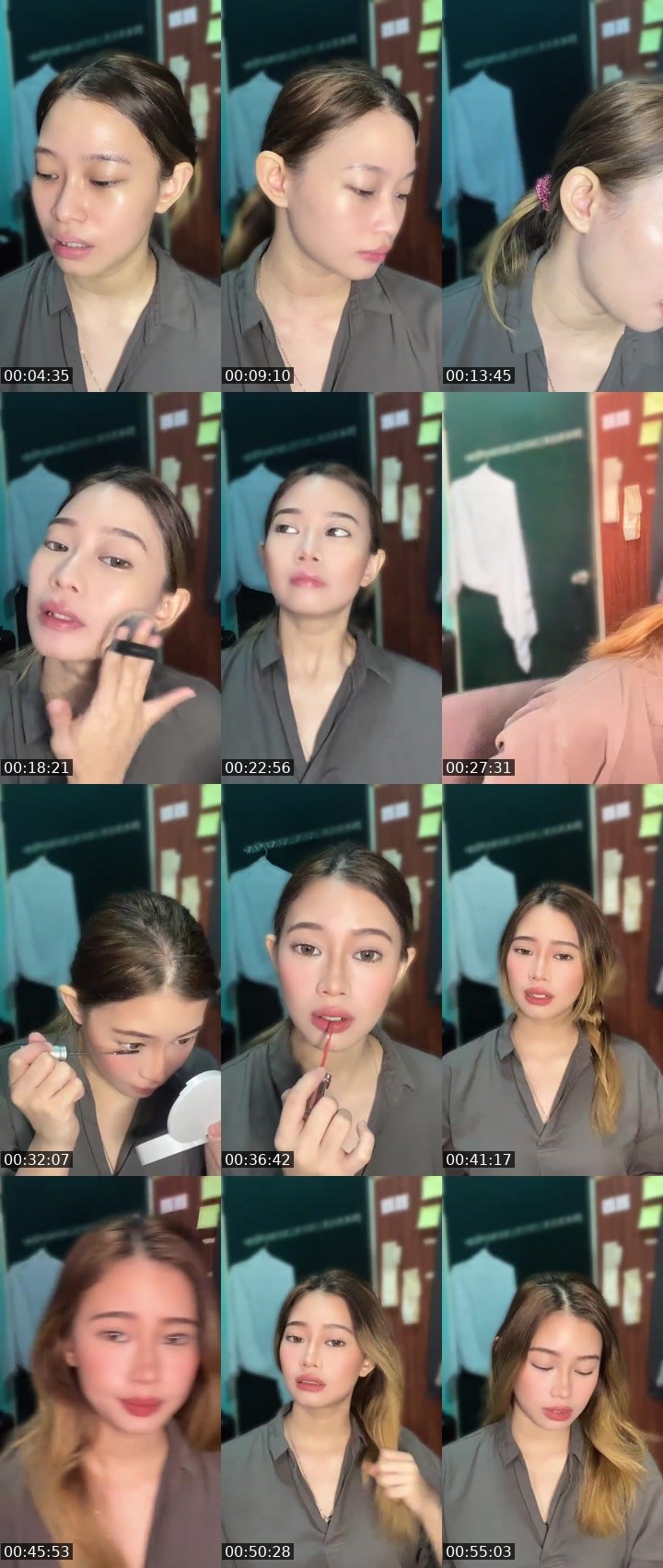 Bigo live: Caught you in 4k by @meo_o