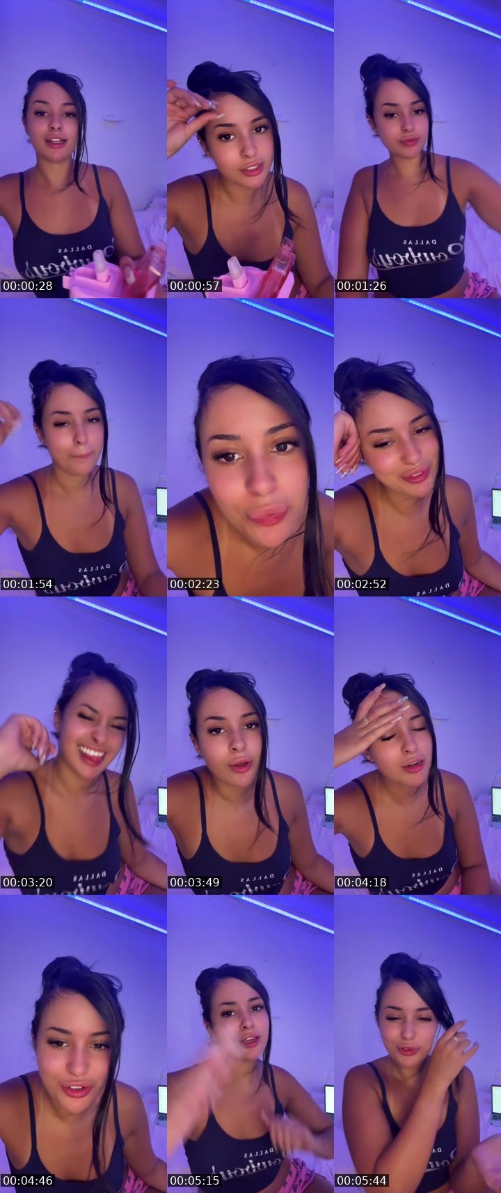 Bigo live: #Cutey Backkk🫶 by @babykikii