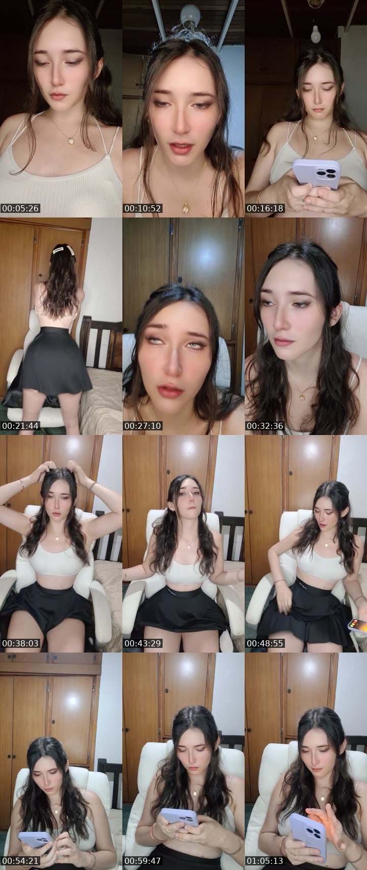 Bigo live: quiero un novio by @bellastar0504