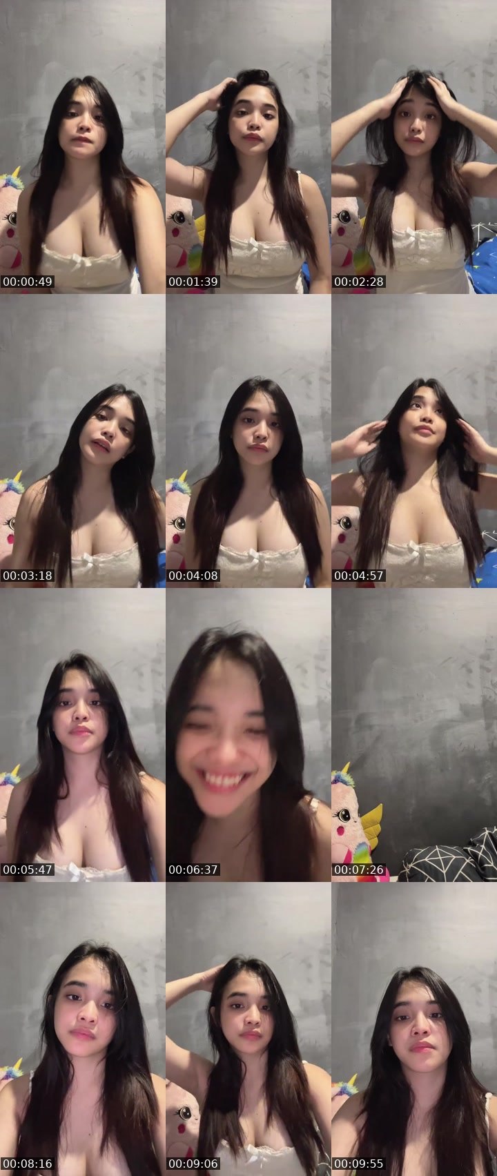 Bigo live: newbie by @kaicassandra