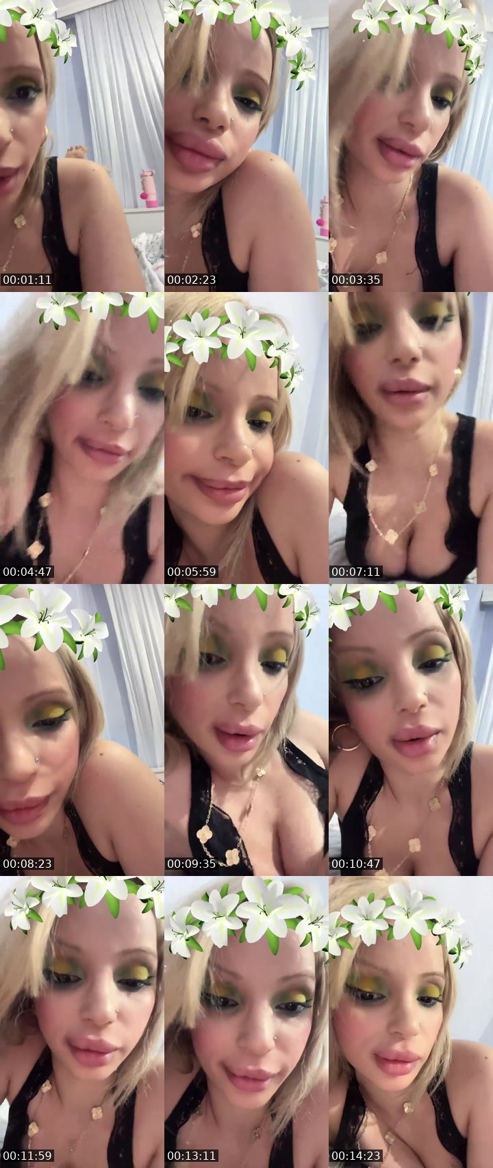 Bigo live: Sevgilim olsanaaaa by @mycolorfullife
