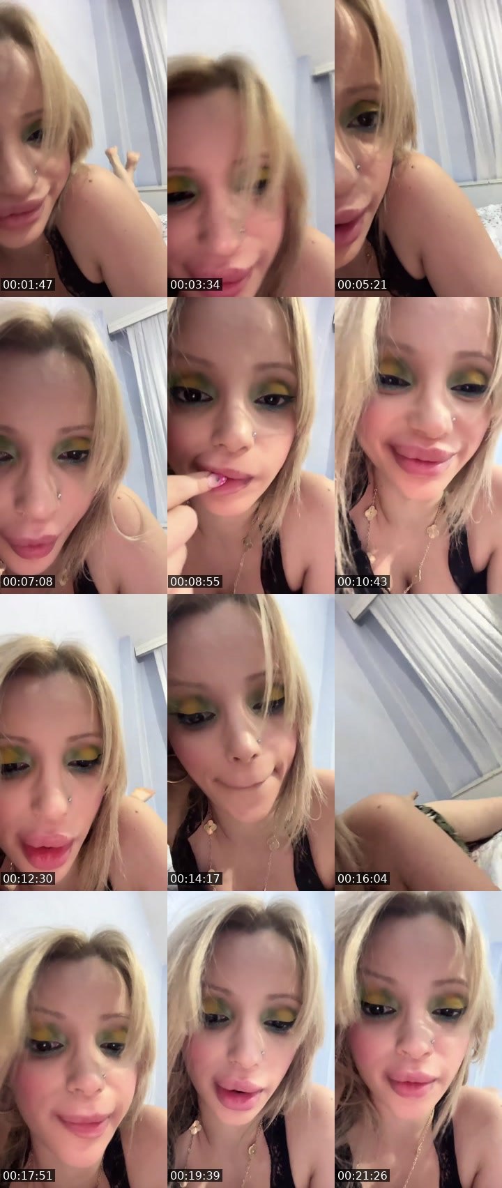 Bigo live: Sevgilim olsanaaaa by @mycolorfullife