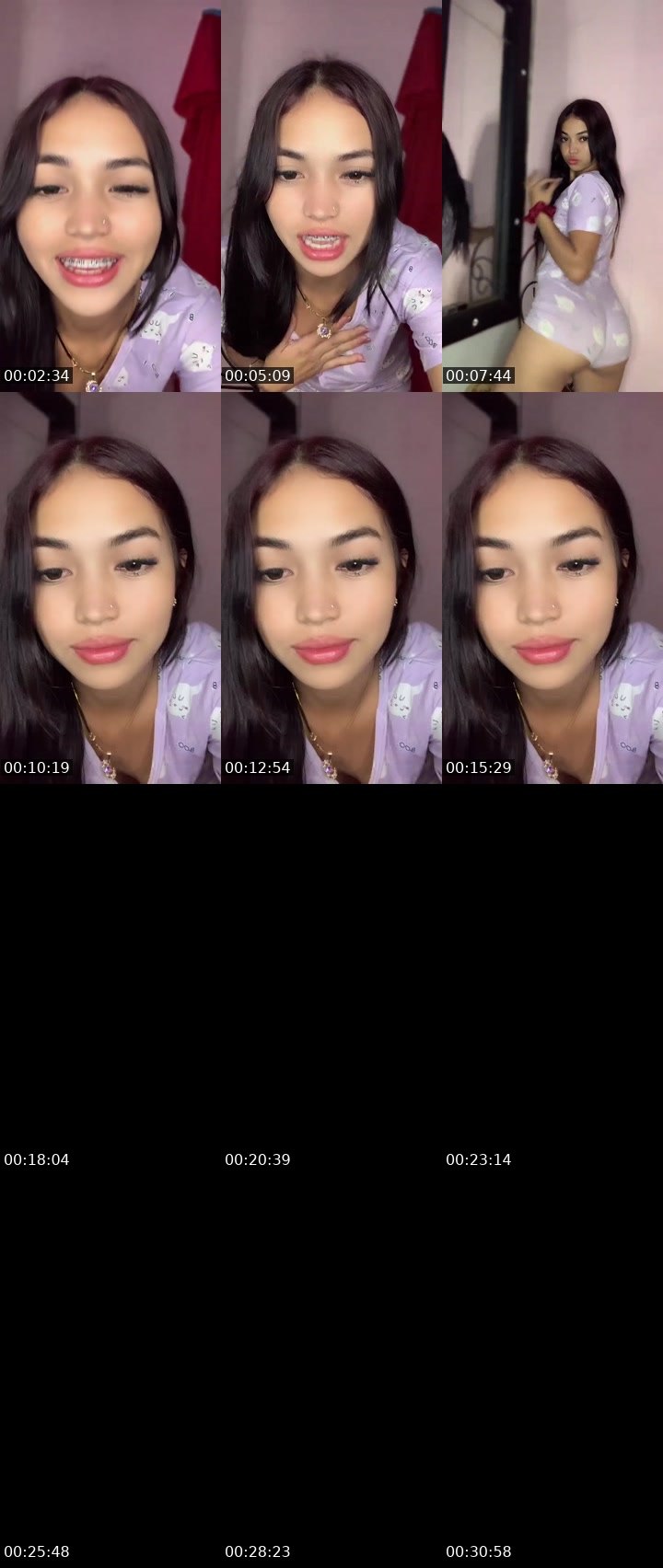 Bigo live: Mi nueva cuenta 😩 by @1132369224