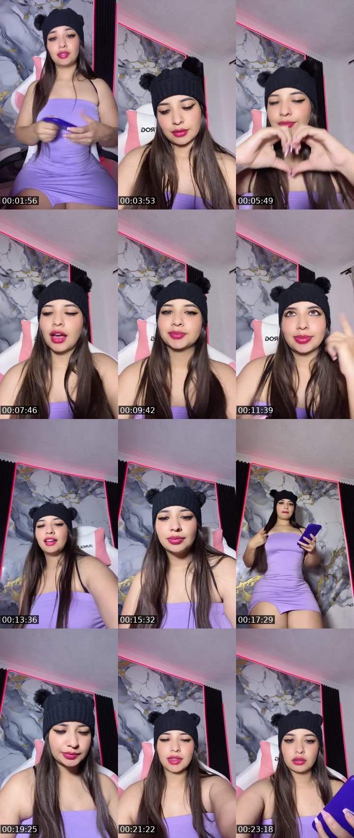 Bigo live: Hablamos mis bebes ❤️🥺 by @mona2016