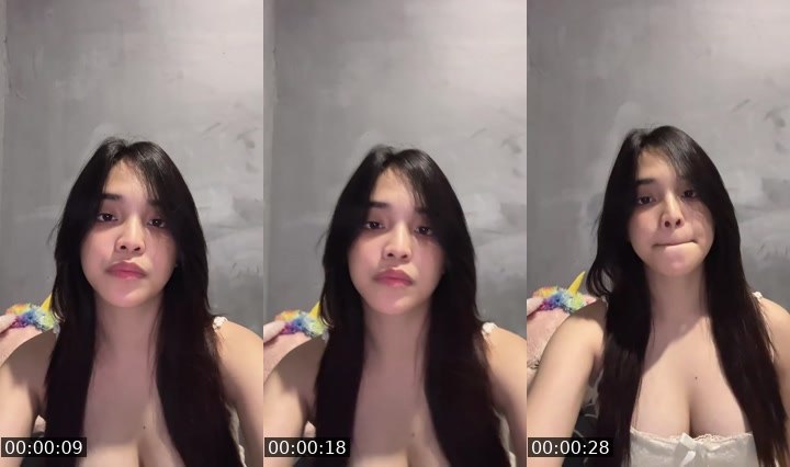 Bigo live: newbie by @kaicassandra
