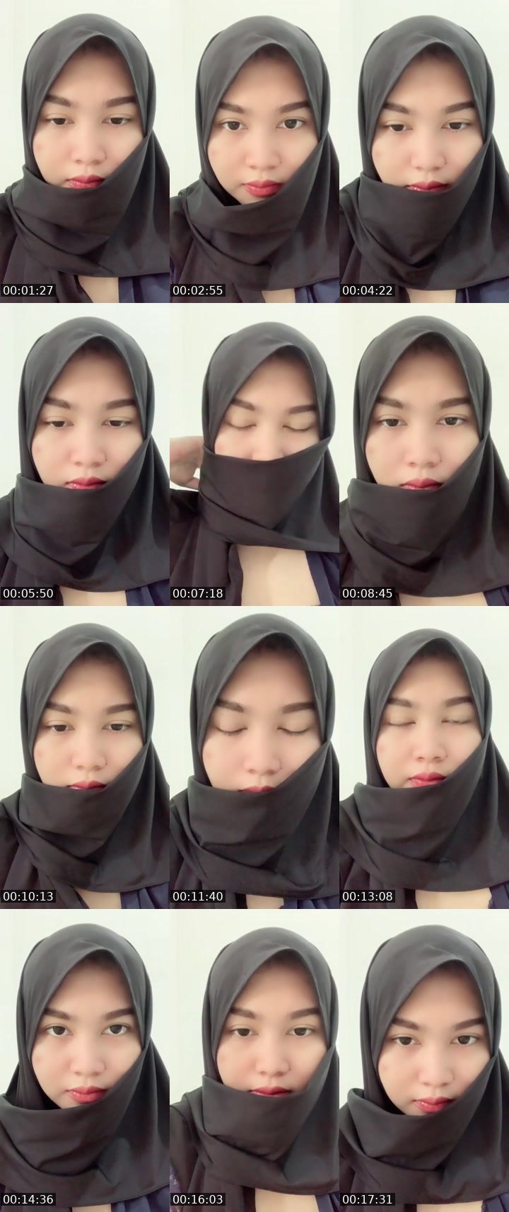 Bigo live: Hii by @lylaaa