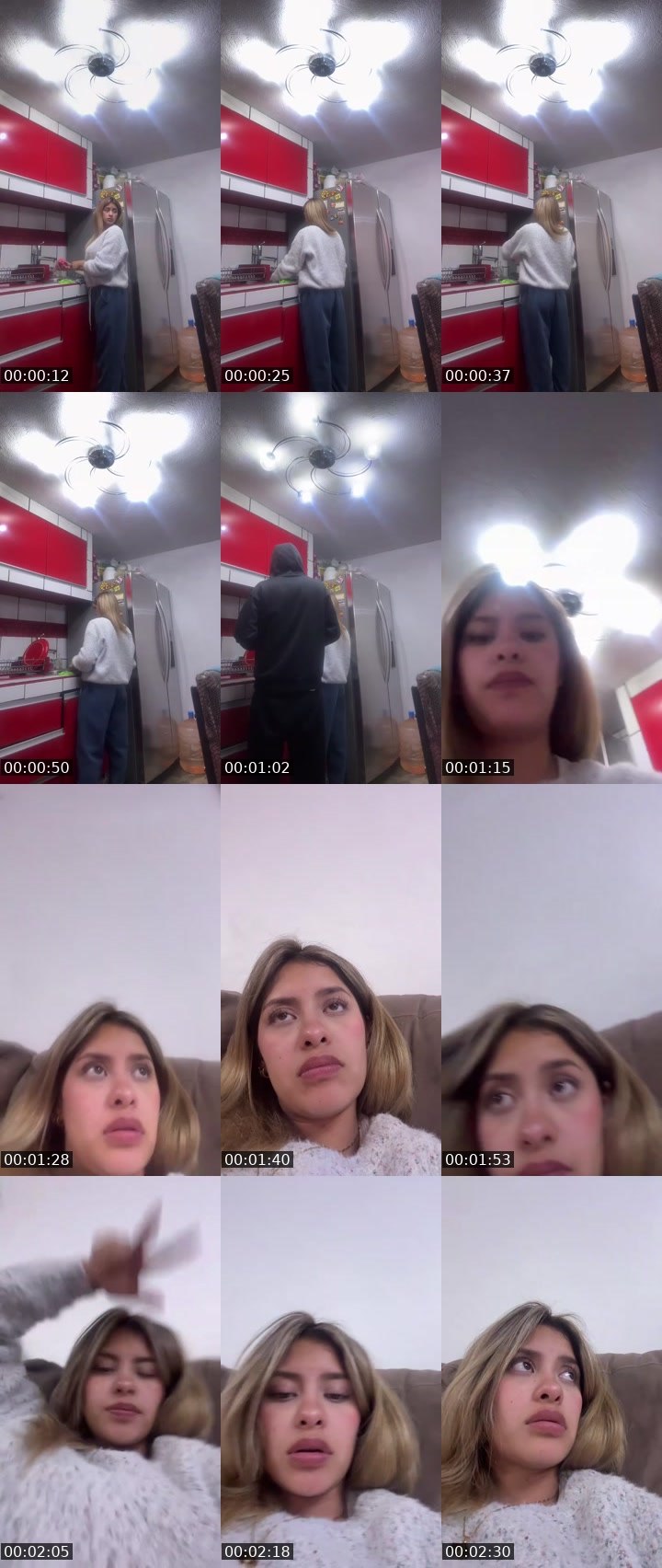 Bigo live: #Beauty holaaa by @marisgv