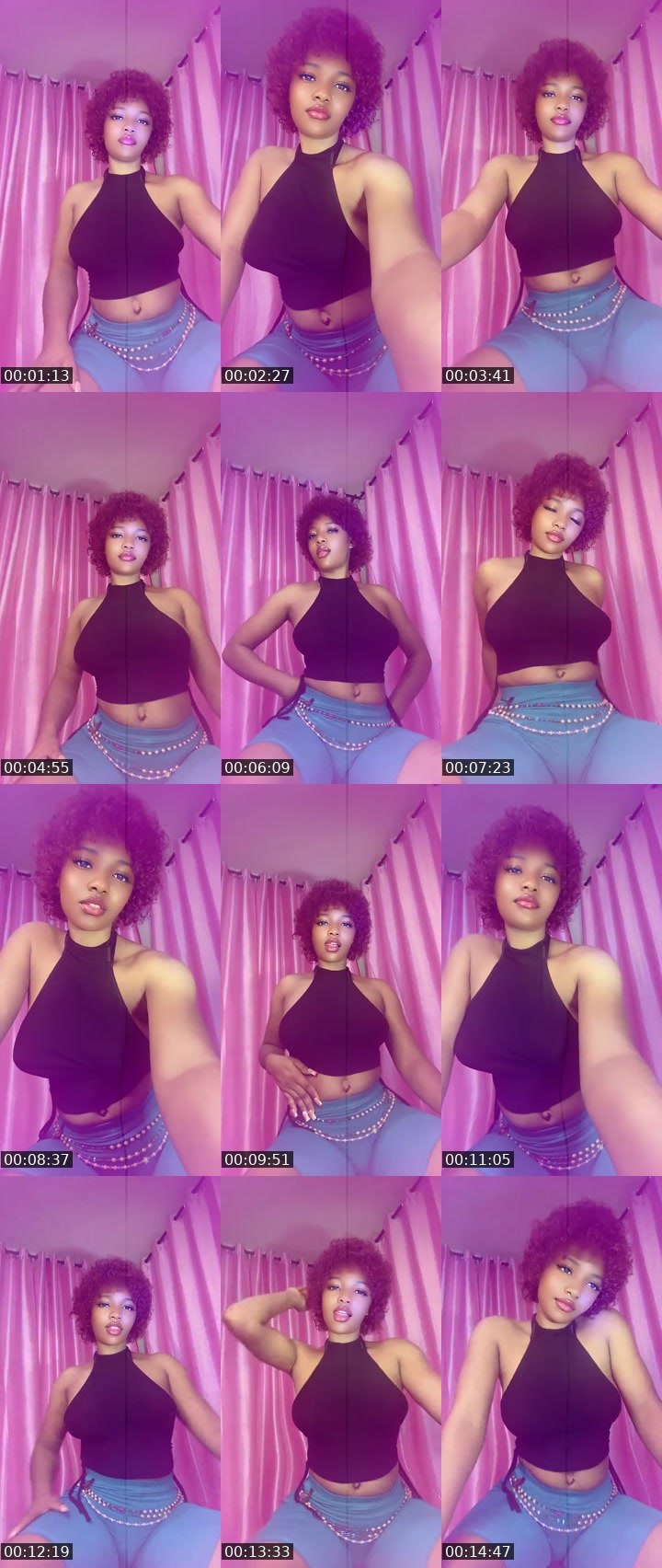 Bigo live: Come here 🫦😋 by @spicyslim