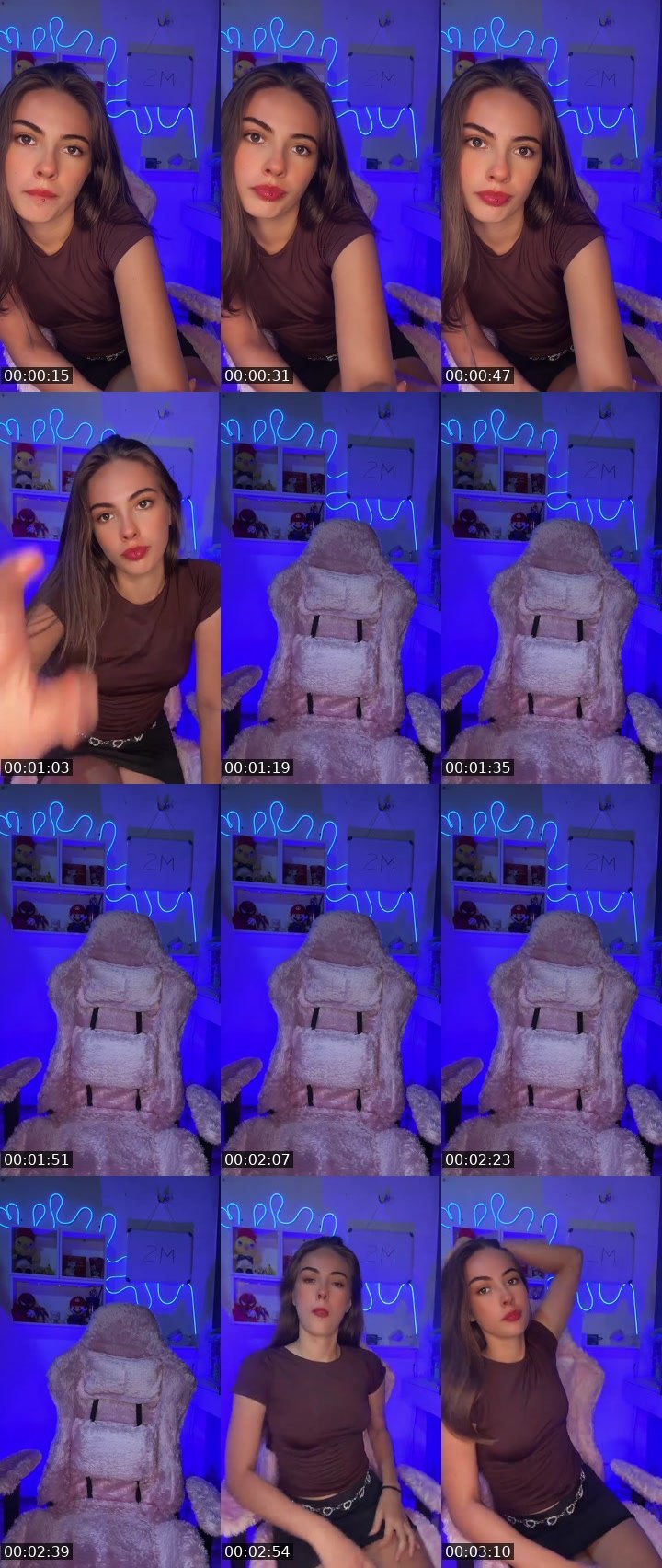 Bigo live: #Beauty HI BABY😚 by @ba.biax