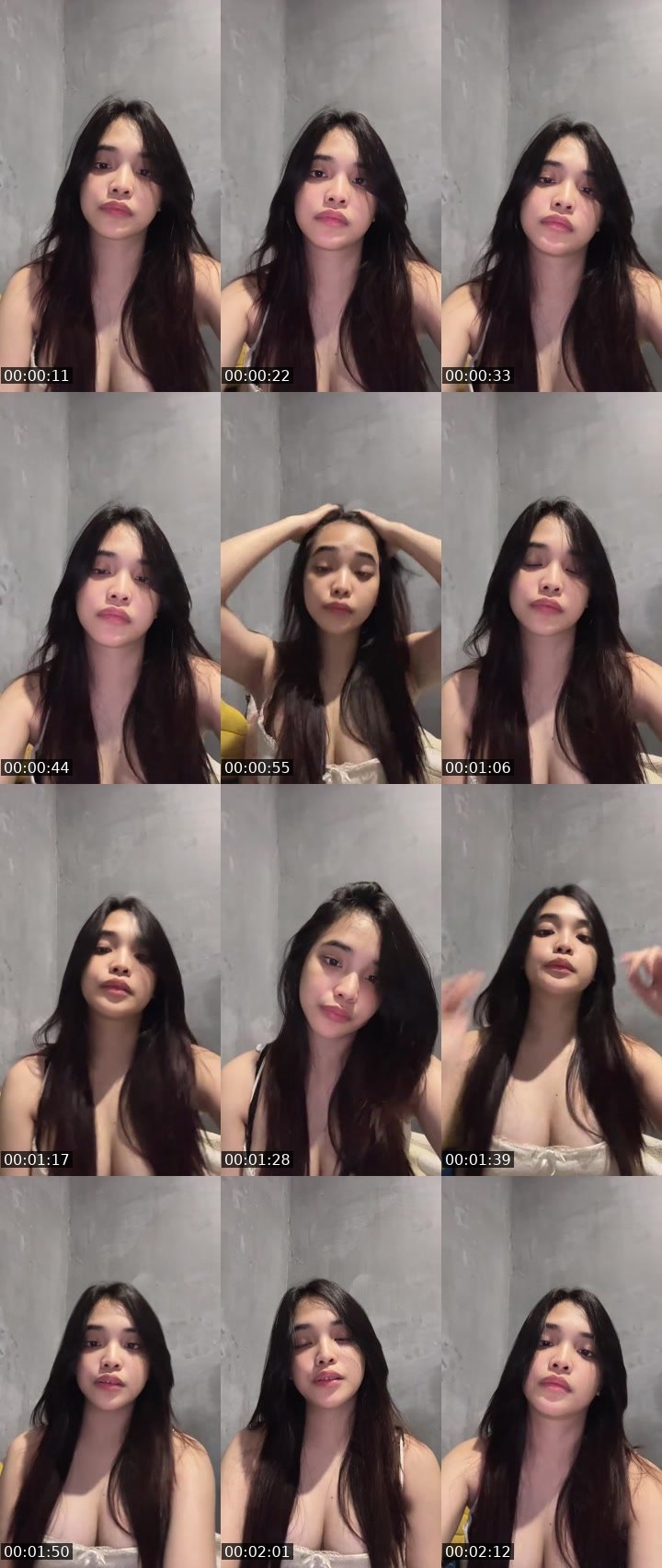 Bigo live: newbie by @kaicassandra