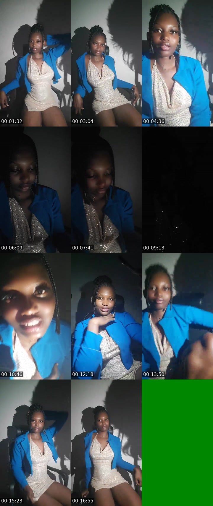 Bigo live: Help needed by @1130878397