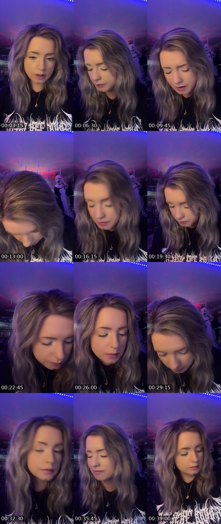 Bigo live: #chill 💕 by @itsbrie