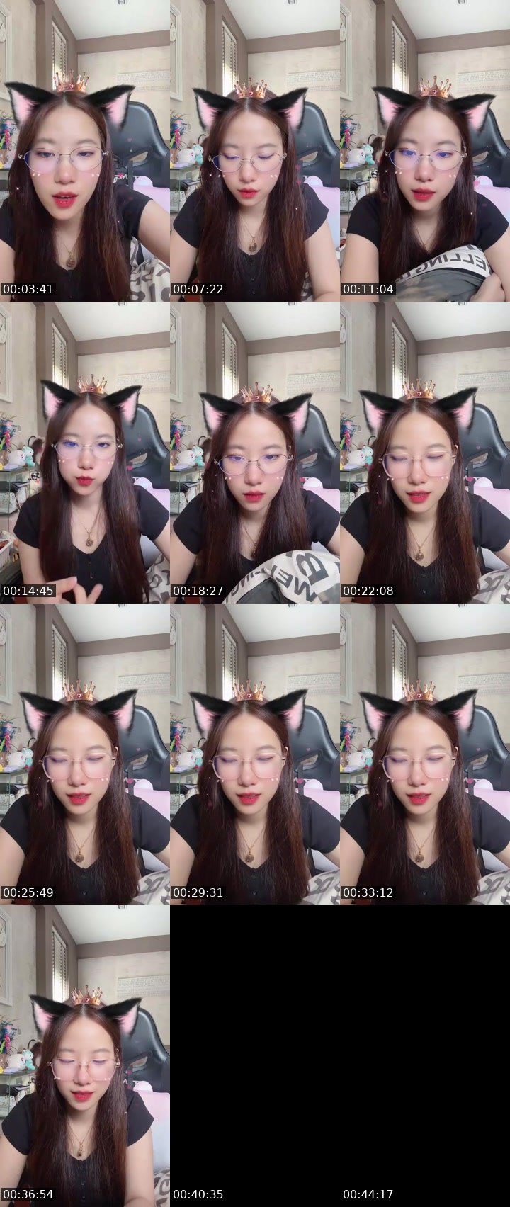 Bigo live: เอ็นดูหนูหน่อย🥺💖🙏🏻 by @ruji_19