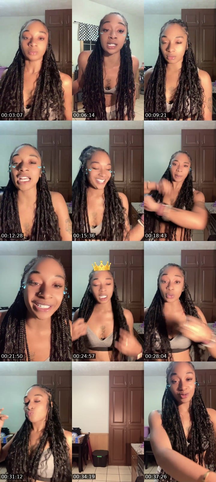 Bigo live: #Beauty Prosperous risings 🫦 by @gmgyella777